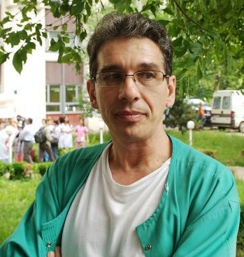 dr chirculescu